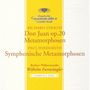 Richard Strauss: Don Juan op.20 (UHQ-CD / limited), CD