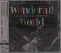 Louis Armstrong: Wonderful World: The Best Of Louis Armstrong (UHQ-CD), CD