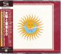 King Crimson: Larks' Tongues In Aspic (The Complete Recording Sessions) (50th Anniversary), CD,CD,BRA,BRA