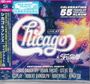 Chicago: Live At 55 (2 SHM-CDs + DVD) (Digisleeve), CD,CD,DVD