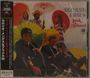 Sergio Mendes & Brasil '66: Look Around, CD