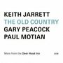 Keith Jarrett: The Old Country (More From The Deer Head Inn) (UHQ-CD), CD