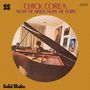 Chick Corea: Now He Sings, Now He Sobs (UHQ-CD), CD