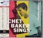 Chet Baker: Chet Baker Sings (UHQ-CD), CD