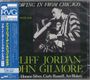 Clifford Jordan & John Gilmore: Blowing In From Chicago (SHM-CD), CD