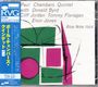 Paul Chambers: Paul Chambers Quintet (SHM-CD), CD