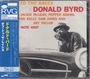 Donald Byrd: Off To The Races (SHM-CD), CD