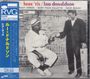 Lou Donaldson: Here 'Tis (SHM-CD), CD