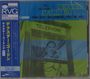 Dexter Gordon (1923-1990): Dexter Calling... (SHM-CD) (Limited Edition), CD