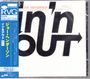 Joe Henderson (Tenor-Saxophon): In 'N Out (SHM-CD), CD