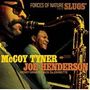 McCoy Tyner & Joe Henderson: Forces Of Nature: Live At Slugs' (2 SHM-CDs), CD,CD