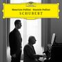 : Daniele & Maurizio Pollini - Schubert (UHQ-CD), CD