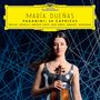Niccolo Paganini: Capricen op.1 Nr.1-24 für Violine solo (UHQ-CD), CD,CD