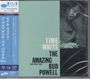 Bud Powell: Time Waits: The Amazing Bud Powell (SHM-SACD), SAN