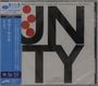 Larry Young: Unity (SHM-SACD), SAN