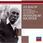 Johann Sebastian Bach: Französische Suiten BWV 813, 815a & 817 (UHQ-CD), CD
