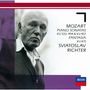 Wolfgang Amadeus Mozart: Klaviersonaten Nr.14 & 15 (UHQ-CD / limited), CD