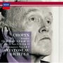 Frederic Chopin: Etüden Nr.1-6,10,12,17-20,23,24 (UHQ-CD / limited), CD