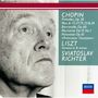 Franz Liszt: Klaviersonate h-moll (UHQ-CD / limited), CD