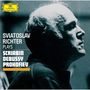 : Svjatoslav Richter plays Scriabin, Debussy, Prokofieff (UHQ-CD / limited), CD
