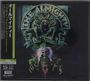 The Almighty: Soul Destruction (2 SHM-CDs) (Digipack), CD,CD