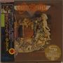 Aerosmith: Toys In The Attic (Shm-Cd)[ltd.], CD