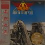 Aerosmith: Rock In A Hard Place (SHM-CD) (Papersleeve), CD