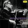 Johannes Brahms: Violinkonzert op.77 (UHQ-CD), CD