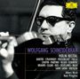 : Wolfgang Schneiderhan - Violin Recital (UHQ-CD), CD