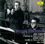 Franz Schubert: Sonatinen für Violine & Klavier D.384,385,408 (UHQ-CD), CD