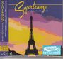 Supertramp: Live In Paris '79 (2 SHM-CDs) (Triplesleeve), CD,CD