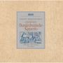 Johann Sebastian Bach: Brandenburgische Konzerte Nr.1-6 (UHQ-CD), CD,CD