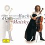 Johann Sebastian Bach: Cellosuiten BWV 1007-1012 (UHQ-CD), CD,CD