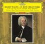 Johann Sebastian Bach: Orgelwerke (UHQ-CD), CD