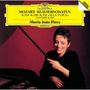 Wolfgang Amadeus Mozart: Klaviersonaten Nr.8,10,11 (UHQ-CD), CD