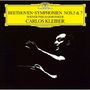 Ludwig van Beethoven: Symphonien Nr.5 & 7 (UHQ-CD), CD