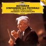 Ludwig van Beethoven: Symphonien Nr.5 & 6 (UHQ-CD), CD