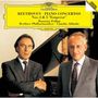 Ludwig van Beethoven: Klavierkonzerte Nr.4 & 5 (UHQ-CD), CD