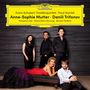 Franz Schubert: Klavierquintett D.667 "Forellenquintett" (UHQ-CD), CD
