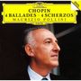 Frederic Chopin: Balladen Nr.1-4 (UHQ-CD), CD