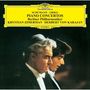 Robert Schumann: Klavierkonzert op.54 (UHQ-CD), CD