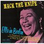 Ella Fitzgerald (1917-1996): Mack The Knife: Ella In Berlin (UHQ-CD), CD