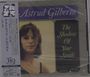 Astrud Gilberto (1940-2023): The Shadow Of Your Smile (UHQ-CD), CD