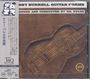Kenny Burrell: Guitar Forms (UHQ-CD), CD