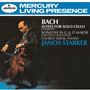 Johann Sebastian Bach: Cellosuiten BWV 1007-1012 (UHQ-CD), CD,CD