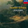 Wolfgang Amadeus Mozart: Klarinettenquintett KV 581 (UHQ-CD), CD