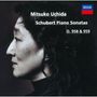 Franz Schubert: Klaviersonaten D.958 & D.959 (UHQ-CD), CD
