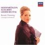 Franz Schubert: Lieder (UHQ-CD), CD