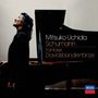 Robert Schumann: Davidsbündlertänze op.6 (UHQ-CD), CD