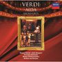 Giuseppe Verdi: Aida (Ausz.) (UHQ-CD), CD